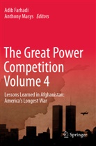 Adib Farhadi, Masys, Anthony Masys - The Great Power Competition Volume 4
