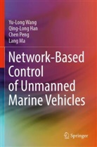 Qing-Long Han, Lang Ma, Chen Peng, Chen et al Peng, Yu-Long Wang - Network-Based Control of Unmanned Marine Vehicles