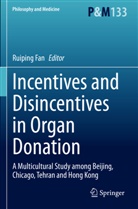 Ruiping Fan - Incentives and Disincentives in Organ Donation