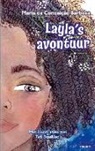 Maria da Conceição Barbosa - Layla¿s avontuur