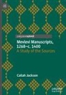 Cailah Jackson - Mevlevi Manuscripts, 1268-c. 1400