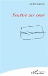 David Baudemont - Fenêtre sur cour