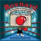 Martín Alberto Gonzalez - Boxnard