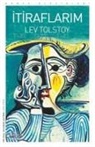 Lev Nikolayevic Tolstoy - Itiraflarim