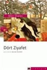 Meir Shalev - Dört Ziyafet