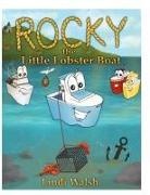 Lindi Walsh - Rocky the Little Lobster Boat