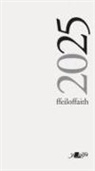 Y Lolfa, Y. Lolfa - Ffeiloffaith Y Lolfa 2025