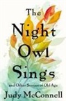 Judy McConnell - The Night Owl Sings