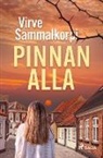 Virve Sammalkorpi - Pinnan alla
