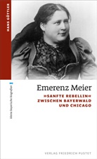 Hans Göttler, Hans (Dr. phil.) Göttler - Emerenz Meier