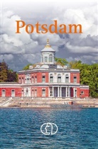 Erik Gloßmann, Günter Pump, Günter Pump - Potsdam