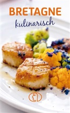 Anja Stiller - Bretagne kulinarisch
