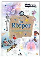 Nicola Berger, Achim Spiritus, Sabine Spiritus - PhänoMINT Der Körper