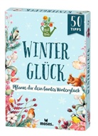 Bärbel Oftring - Blatt & Blüte Winterglück