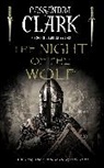 Cassandra Clark, Clark Cassandra - The Night of the Wolf
