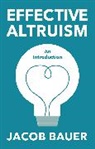 Jacob Bauer - Effective Altruism