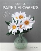Paula Milner, Paula Milner - Simple Paper Flowers