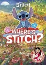 Walt Disney - Where's Stitch?