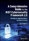 Jason Edwards, Jason (Birkbeck Edwards, Jason (Texas Edwards - Comprehensive Guide to the Nist Cybersecurity Framework 2.0