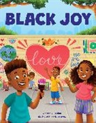 Charnaie Gordon, Lhaiza Morena - Black Joy