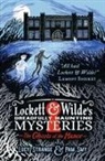 Lucy Strange, Strange Lucy, Pam Smy, Smy Pam - LOCKETT WILDE S DREADFULLY HAUN