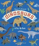 Ingela P. Arrhenius, Ingela P. Arrhenius - Dinosaurs: A Pop-Up Book