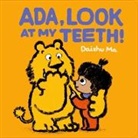 Daishu Ma, Ma Daishu, Daishu Ma, Ma Daishu - Ada, Look At My Teeth!