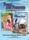 Sarah Mazor - Purim and Passover