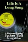 Richard Taylor, Bekah Elliott, Elaine Tribley - Life Is A Long Song