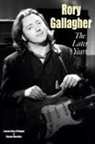 Rayne Morales, Lauren Alex O'Hagan - Rory Gallagher - The Later Years