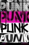 Stephen Colegrave, Stephen Sullivan Colegrave, Colegrave Stephen, Chris Sullivan - Punk