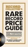 Daryl Easlea, Daryl Easlea - Rare Record Price Guide 2026
