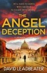 David Leadbeater - The Angel Deception
