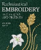 Heather Lewis, Lewis Heather - Ecclesiastical Embroidery