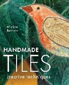 Marion Brandis - Handmade Tiles