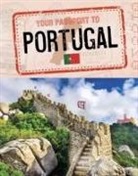 Nancy Dickmann - Your Passport to Portugal