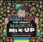 Martin Handford, Handford Martin, Martin Handford, Handford Martin - Where''s Wally? the Mighty Magical Mix-Up