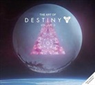 Michael Owen - Art of Destiny, Volume 3