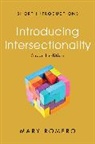 Mary Romero, Mary (Arizona State University) Romero - Introducing Intersectionality