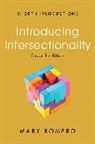 Mary Romero, Mary (Arizona State University) Romero - Introducing Intersectionality