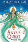 Jasbinder Bilan, Jane Ray, Ray Jane - Anya''s Quest