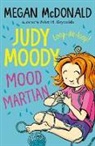 Megan McDonald, McDonald Megan, Peter H. Reynolds, Reynolds Peter H. - Judy Moody, Mood Martian