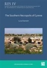 Luca Cherstich - Southern Necropolis of Cyrene