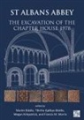Professor Martin Biddle, Martin Biddle, Professor Martin Biddle, Megan Kirkpatrick, Birthe Kjølbye-Biddle, Francis M. Morris... - St Albans Abbey