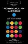 Simon J Davies, Simon J (Harper Adams University Davies, Paul Robert van der Heijden, Paul Robert (Global Ambassador of Aquaculture without Frontiers van der Heijden - Higher Education and SDG14