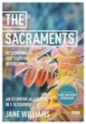 Dr Jane Williams, Jane Williams - The Sacraments: Responding to God's Loving Invitation