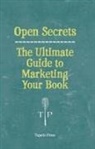 Tupelo Press - Open Secrets