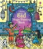 Usborne, Najwa Awatiff, Najwa Awatiff binti Baharudin - Eid Magic Painting Book
