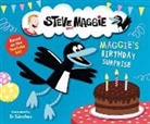 Steve and Maggie, Sr Sanchez, Sr Sánchez - Steve and Maggie: Maggie''s Birthday Surprise