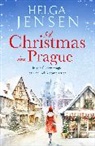 Helga Jensen - A Christmas in Prague